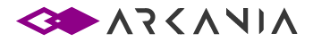 Arkania AI